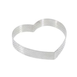 Castel´Pro Mini Poêle Creuse Sautoir Inox CRISTEL D12