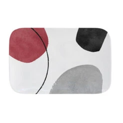 Kitchen Craft CHARIOT Métal Chromé à Roulettes 4 Niveaux Paniers De Rangement