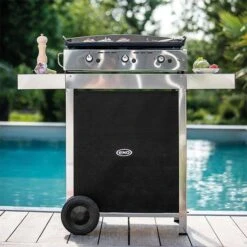 Chauffe Plat électrique Style KUCHENPROFI