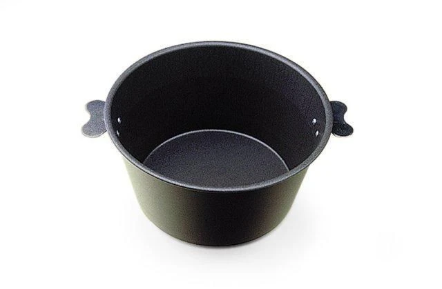 Cheese Baker Fromage à Cuire Emile HENRY Noir Fusain 2 Cheese Baker Fromage à Cuire Emile HENRY Noir Fusain – Image 2