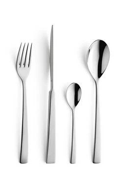 CHELSEA Desserte De Cuisine En Inox 1 Tiroir + 3 Paniers + 1 Rangement Bouteille DHO Sable