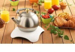 Coffret Cadeau Fromage Fondu Cheese Baker Cookut Blanc -Cuisine Fournitures Soldes Boutique coffret cadeau fromage fondu cheese baker cookut blanc 2