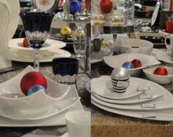 COMPO Poubelle De Cuisine Tri Sélectif Modulable Joseph Joseph 4 L Gris Graphite