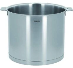 Coupe Croissants Inox GOBEL