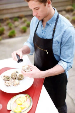 Couteau à Raclette BRON COUCKE