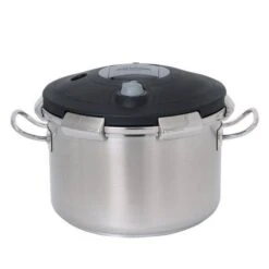 COUVERCLE AUTOCUISEUR OVNI