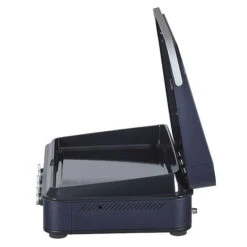 Crépière électrique Plaque Fonte D40 3000Watts - Billig KRAMPOUZ