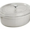 CUIVRE Bassine à Confiture D40 ép. 2mm 12 L