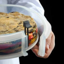 Découpe Génoise Réglable Decora