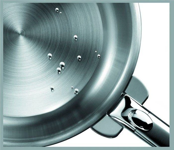 Desserte De Cuisine Mobile En Inox AFINITY 1 Tiroir + 3 Paniers + 1 Rangement Bouteilles DHO 2 Desserte De Cuisine Mobile En Inox AFINITY 1 Tiroir + 3 Paniers + 1 Rangement Bouteilles DHO – Image 2