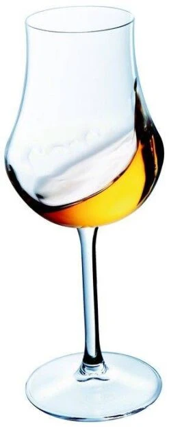 Douille Sultane Cannelée Cone Rasant Inox De BUYER Grand Modèle