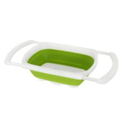 Drawer Store Rangement Casseroles Couvercles Plats Ronds Extensible Joseph Joseph