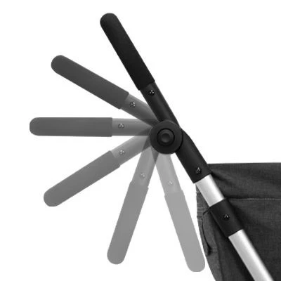 EXTEND Egouttoir à Vaisselle Extensible Avec Bonde Joseph Joseph GRIS 9 EXTEND Egouttoir à Vaisselle Extensible Avec Bonde Joseph Joseph GRIS – Image 9