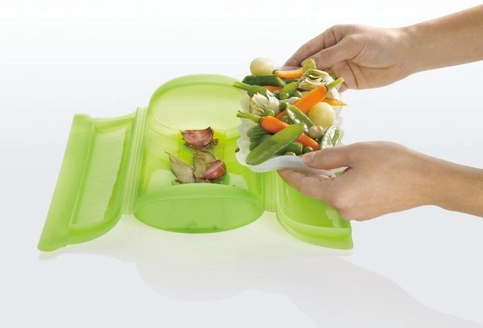 FRESH & SAVE Boite En Verre Sous-vide ZWILLING Plat Gratin 2.9 L 2 FRESH & SAVE Boite En Verre Sous-vide ZWILLING Plat Gratin 2.9 L – Image 2