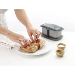 FRESH & SAVE Boite En Verre Sous-vide ZWILLING Plat Gratin 2.9 L 9 FRESH & SAVE Boite En Verre Sous-vide ZWILLING Plat Gratin 2.9 L -Cuisine Fournitures Soldes Boutique fresh save boite en verre sous vide zwilling plat gratin 2 9 l 4