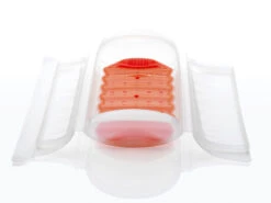 FRESH & SAVE Boite En Verre Sous-vide ZWILLING Taille L 2 L -Cuisine Fournitures Soldes Boutique fresh save boite en verre sous vide zwilling taille l 2 l 6