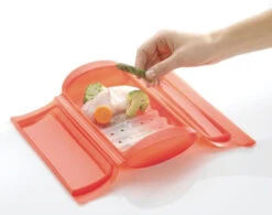 FRESH & SAVE Boite En Verre Sous-vide ZWILLING Taille L 2 L -Cuisine Fournitures Soldes Boutique fresh save boite en verre sous vide zwilling taille l 2 l 8