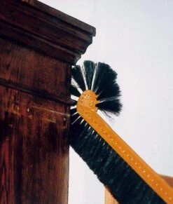 Gant Silicone + Insert Coton Orka MASTRAD Rouge