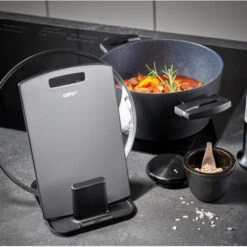 Gant Silicone + Insert Coton Orka MASTRAD Vert -Cuisine Fournitures Soldes Boutique gant silicone insert coton orka mastrad vert 3