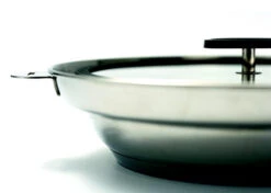 GOCCIA T Moule à Chocolats Chocado X 3 Tablettes Silikomart