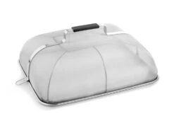 Grande Coupe Conservation Fruits Et Légumes Céramique Et Liège Emile Henry Blanc Craie -Cuisine Fournitures Soldes Boutique grande coupe conservation fruits et legumes ceramique et liege emile henry blanc craie 4