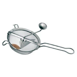 Grande Coupe Conservation Fruits Et Légumes Céramique Et Liège Emile Henry Truffe