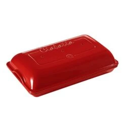 HARVEST Planche Plateau De Service Bois Rond D45 Salt&Pepper