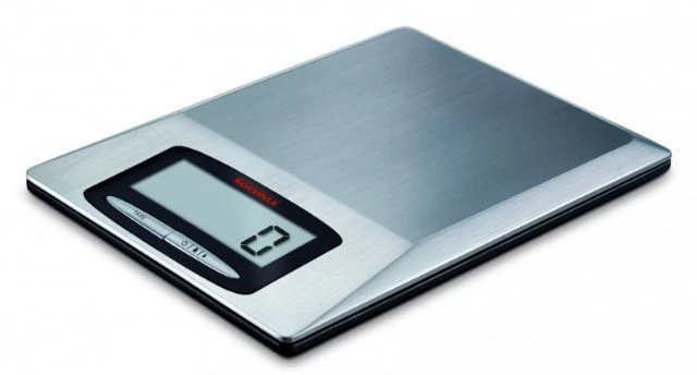 MAESTRO Poêle à Frire Inox Avec BEKA D32 1 MAESTRO Poêle à Frire Inox Avec BEKA D32