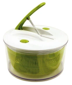 MAESTRO Sauteuse Fonte Aluminium Revêtue Avec Couvercle Inox BEKA D24