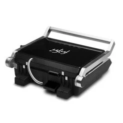 MAGIMIX Juice Expert 3 Extracteur Centrifugeuse Multifonction Noir