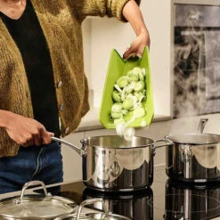 MAGIMIX Mini Hachoir électrique LE MICRO Chromé Mat