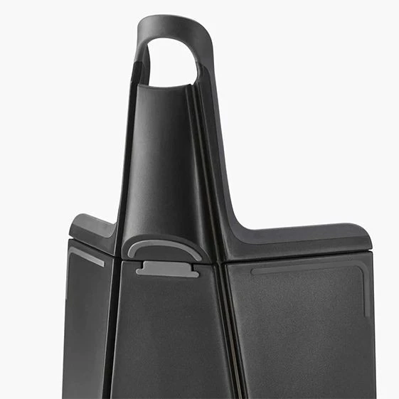 MAGIMIX Mini Hachoir électrique LE MICRO Chromé Mat 6 MAGIMIX Mini Hachoir électrique LE MICRO Chromé Mat – Image 6