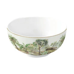 Marmite à Moules émail Marquée D24