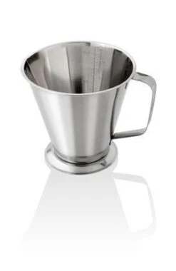 Meuble Plancha Desserte Mobile Inox Table HPL Noir FELIX ENO 60 X 60