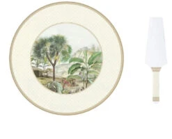 MINERAL Plat à Rôtir Ovale En Tôle D´acier Cire D´abeille De BUYER D 36 Cm