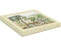 MINERAL Poêle à Blinis En Tôle D´acier Cire D´abeille De BUYER D 27 Cm