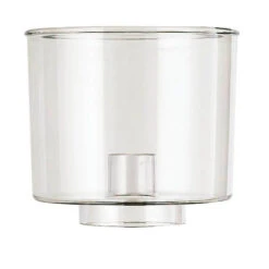 Mini Bouilloire électrique Années 50 SMEG Crème