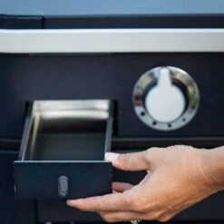 MODULO Cuisine Extérieure Elément Plateau Plancha HPL ENO SC -Cuisine Fournitures Soldes Boutique modulo cuisine exterieure element plateau plancha hpl eno sc 4