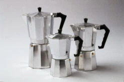 Moule à Chocolats En Polycarbonate X 4 Cavités Cöne