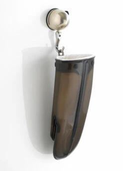 Moule à Focaccia Plat à Four En Céramique Rectangle Emile HENRY Rouge Grand Cru