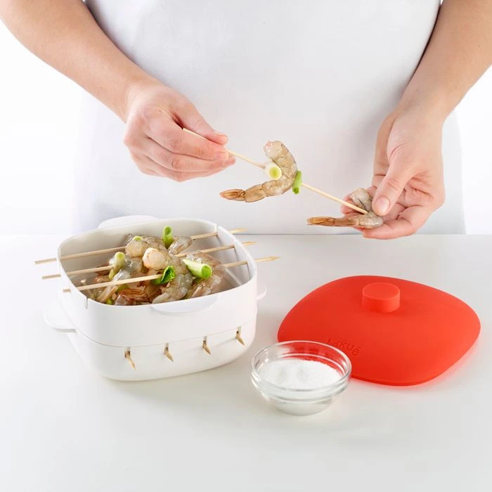 Moule à Pain ARTISAN Rectangulaire D´Emile HENRY Noir Fusain 2 Moule à Pain ARTISAN Rectangulaire D´Emile HENRY Noir Fusain – Image 2