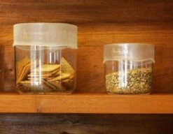 Moule à Pain Couronne D´Emile HENRY Rouge Grand Cru -Cuisine Fournitures Soldes Boutique moule a pain couronne d emile henry rouge grand cru 2