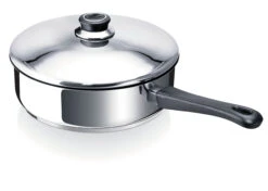 NORI Service à Fondue En Fonte émaillée 8 Personnes BEKA