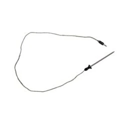 Panier En Fil D´Inox Pour Bassine à Friture Tôle Bleue 2 Anses LA LYONNAISE De BUYER D32