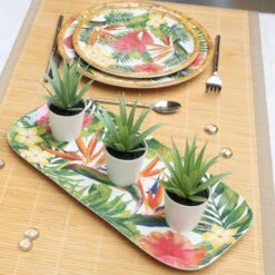 Plaque De Cuisson Aluminium Perforée à Rebord ,1 Mm 40 X 30 Cm De BUYER