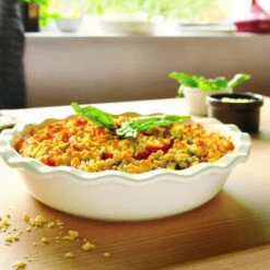 Plateau FreeForm 55 X 41 ROUGE NOIR -Cuisine Fournitures Soldes Boutique plateau freeform 55 x 41 rouge noir 2