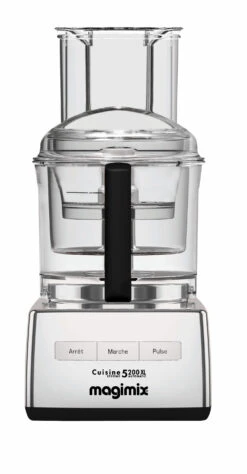 Poêle Haute Sauteuse + Couvercle Inox D24