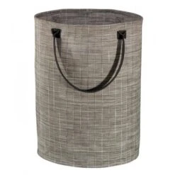 Poubelle Cube OGO Deluxe 40L Noir Mat SC