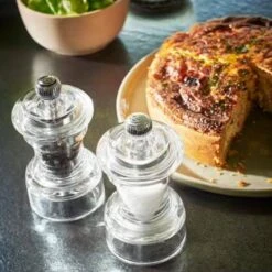 Poubelle De Cuisine Tri Sélectif Modulable Stack Joseph Joseph 4 L Gris Anthracite -Cuisine Fournitures Soldes Boutique poubelle de cuisine tri selectif modulable stack joseph joseph 4 l gris anthracite 4