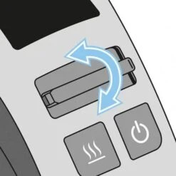 Poubelle De Cuisine Tri Sélectif TOTEM Max Joseph Joseph 60 L Inox